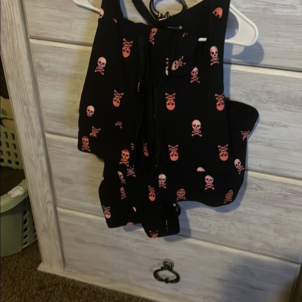 Torrid Activewear Set. Comes with Sports bra and Leggings. 2x. Never Worn.